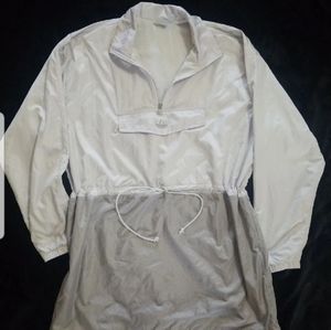 Adidas Windbreaker Dress
